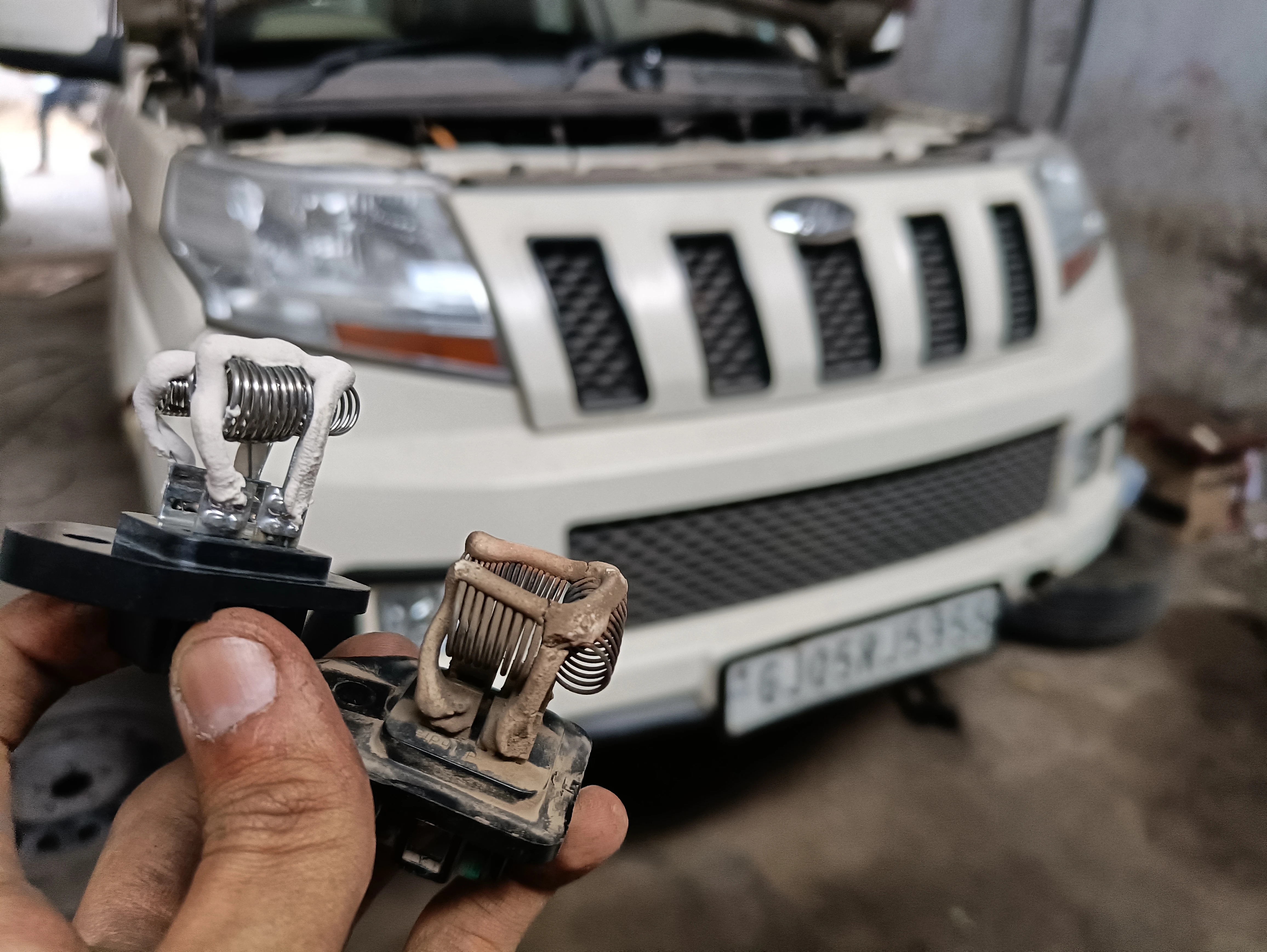 Benefits of A/c Maintenance